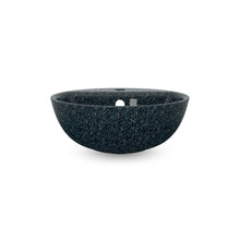 Load image into Gallery viewer, Eco Vessel Sink w/ Tap Hole Soft40 I Washbasin I Arctic | SPAFAIR
